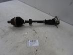 AANDRIJFAS LINKS VOOR Volkswagen Passat (3G2) (3Q0407271AS), Gebruikt, Volkswagen