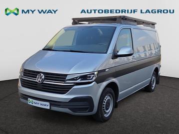 Volkswagen Transporter T6.1 1000 Fou Swb Transporter 2.0 TDi beschikbaar voor biedingen
