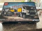 Lego technic volvo truck/ford GT, Hobby en Vrije tijd, Modelbouw | Auto's en Voertuigen, Ophalen, Zo goed als nieuw, Truck