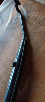 Fantische bromfietsbrug, Ophalen, Nieuw