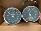 Alfa Romeo Spider Duetto veloce zetels en klokken, Ophalen, Alfa Romeo