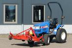 Iseki TM3240 4wd HST / 0723 Draaiuren / Margetrekker, Zakelijke goederen, Landbouw | Tractoren, Gebruikt, Overige merken