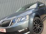 ✔SKODA OCTAVIA 1.0TSI Amb. Combi 2018 Euro6❕ Apps, Cruise,.., Auto's, Voorwielaandrijving, Stof, Bedrijf, 5 deurs