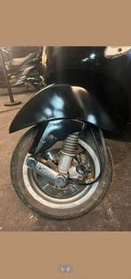 Scooter piago Vespa klasse a, Fietsen en Brommers, Overige modellen, Ophalen of Verzenden, Zo goed als nieuw, 49 cc