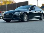 Audi A5 2.0 Tfsi Benzin-Sport-2019-72000km-Full Option-190pk, Automatique, Achat, Essence, Entreprise