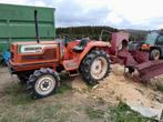 tracteur 4x4, Articles professionnels, Agriculture | Tracteurs, Enlèvement ou Envoi