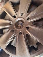 BMW banden op velg, Enlèvement, Comme neuf