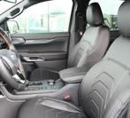 Ruuud Stoelhoezen Zwart Geperforeerd  Leder Middenstuk Skai, Auto-onderdelen, -, Verzenden, -, Nieuw