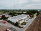 Industrieel te huur in Beersel, Immo, Huizen te huur, 12675 m², Overige soorten