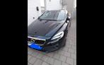 Volvo V40 cross country T3, Auto's, Zwart, Zwart, Break, Particulier