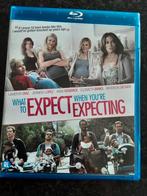 What to expect when you're expecting blu ray NL, Cd's en Dvd's, Ophalen of Verzenden, Zo goed als nieuw, Avontuur