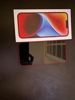 Iphone 14 plus, Telecommunicatie, Mobiele telefoons | Apple iPhone, Ophalen, Zo goed als nieuw, Rood, IPhone 14