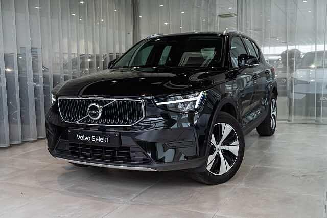Volvo XC40 Core  B3 Mild Hybrid, Auto's, Volvo, XC40, ABS, Airbags, Airconditioning, Bluetooth, Boordcomputer, Cruise Control
