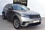 Land Rover Range Rover Velar 2.0 TD4 R-Dynamic* Zetelverw.*, Argent ou Gris, Achat, Euro 6, Entreprise