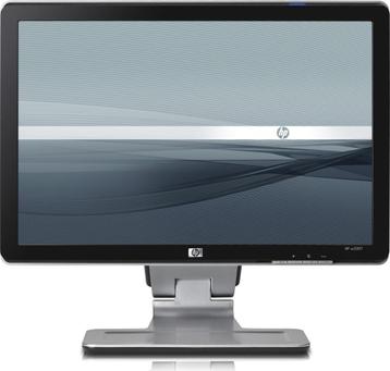 HP W2207 22 inch LCD-monitor