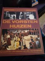 L'apparence des maisons royales, Envoi