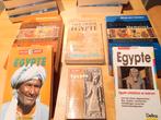 Naar Egypte vertrek je niet onvoorbereid op reis! Mis niets!, Ophalen of Verzenden, Zo goed als nieuw