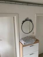 Mooie grote spiegel, Huis en Inrichting, Woonaccessoires | Spiegels, Ophalen, Zo goed als nieuw