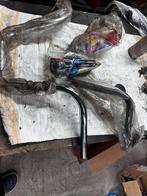 Vespa piaggio ciao bravo, Fietsen en Brommers, Ophalen, Uitlaat