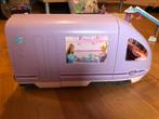 Train Barbie avec Barbie originale, Enfants & Bébés, Jouets | Maisons de poupées, Comme neuf, Maison de poupées, Enlèvement