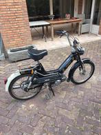gevraagd delen puch ,of lot brommers, Fietsen en Brommers, Ophalen, Gebruikt