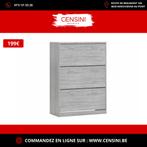 Armoires à chaussures "Nouvelles en kit", Ophalen, Nieuw