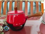 Fondue set, Ophalen, Nieuw, Brander, Fonduepan