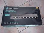 TP-Link TL-SG2016P, Computers en Software, Ophalen, Zo goed als nieuw