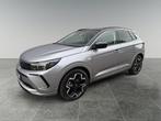 Opel Grandland Turbo Start/Stop Ultimate AT8, Auto's, Opel, Automaat, Parkeersensor, 96 kW, 5 zetels