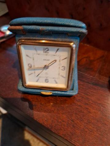 Jager horloge  beschikbaar voor biedingen