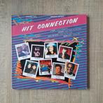 Vinyle LP Hit Connection, CD & DVD, Vinyles | Compilations, Utilisé, Enlèvement ou Envoi, Dance