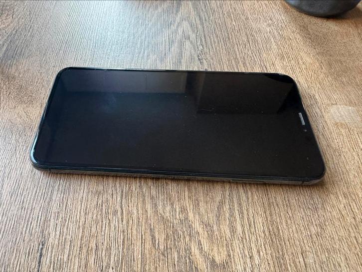 Iphone xs max, Telecommunicatie, Mobiele telefoons | Apple iPhone, Gebruikt, 64 GB, Zonder simlock, iPhone XS Max, Zwart, Ophalen