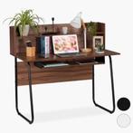 Hp pc met bureau en stoel, Enlèvement