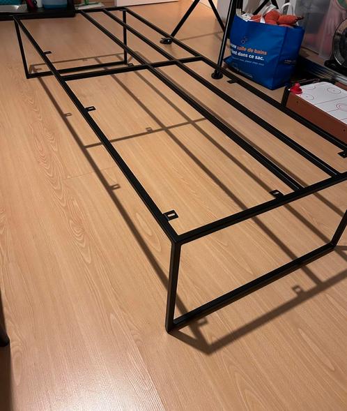 Metalen frame diy, Huis en Inrichting, Kasten | Schoenenrekken, Nieuw, Ophalen