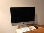 Imac computer, Computers en Software, Apple Desktops, Ophalen of Verzenden, Zo goed als nieuw, IMac