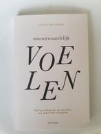 Onvoorwaardelijk Voelen - Lizette van Loenen, Enlèvement, Comme neuf, Lizette van Loenen