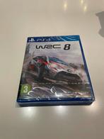 WRC 8 pour PlayStation 4, Consoles de jeu & Jeux vidéo, Enlèvement ou Envoi, Neuf