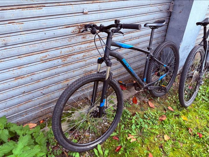 Lot Fietsen, Fietsen en Brommers, Fietsen | Mountainbikes en ATB, Zo goed als nieuw, Ophalen