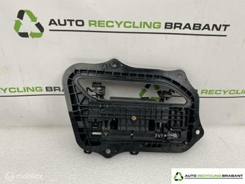 Portier Greep Voor Rechts NIEUW Tesla Model S 1133396-00-A beschikbaar voor biedingen