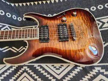 Esp Ltd MH-1000 NT beschikbaar voor biedingen