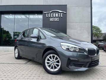 BMW Serie 2 216 216i Active Tourer Facelift Navigatie/PDC/BL disponible aux enchères