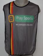 Play Sports / BK Veldrijden Lille 2016  / Hesje, Verzamelen, Sportartikelen en Voetbal, Verzenden, Zo goed als nieuw, Shirt
