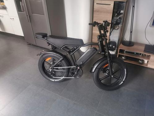 FATBIKES – Nieuw Model V8 2025, Fietsen en Brommers, Elektrische fietsen, Nieuw, Ophalen of Verzenden