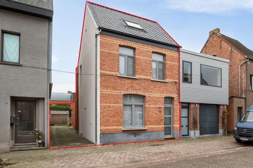 Huis te koop in Lint, 4 slpks, Immo, Huizen en Appartementen te koop, Vrijstaande woning, B