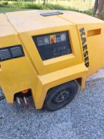 kaeser m26, Doe-het-zelf en Bouw, Compressors, Ophalen, Gebruikt