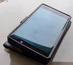 Nokia Lumia 930 + flipcase, Ophalen of Verzenden, Niet werkend
