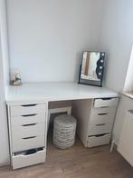 coiffeuse ou bureau, Ophalen, Zo goed als nieuw, Bureau