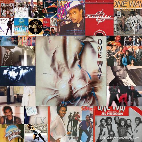funk lp's vinyl lot de 21 + 8  x 45 tours, CD & DVD, Vinyles | R&B & Soul, Utilisé, R&B, 1980 à 2000, 12 pouces, Enlèvement ou Envoi