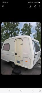 Caravan Predom 500kg, Caravans en Kamperen, Particulier, Predom