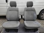 Deux sièges avant T4 > 1996 et housses neuves, Autos : Pièces & Accessoires, Enlèvement, Utilisé, Volkswagen